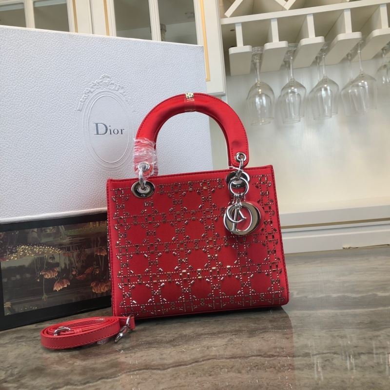 D*or my lady bags